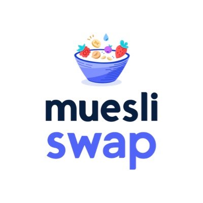 Muesliswap