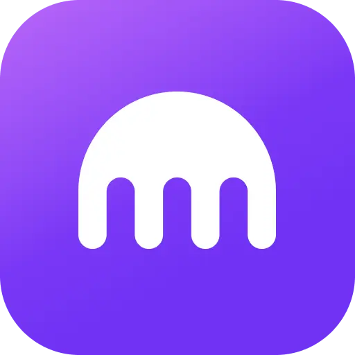 Kraken Logo